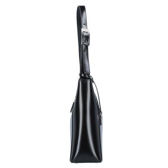Picard Black Tie Schultertasche Leder 34 cm