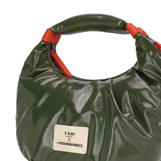 LES VISIONNAIRES Unio Kitzbuehel Schultertasche S 34 cm