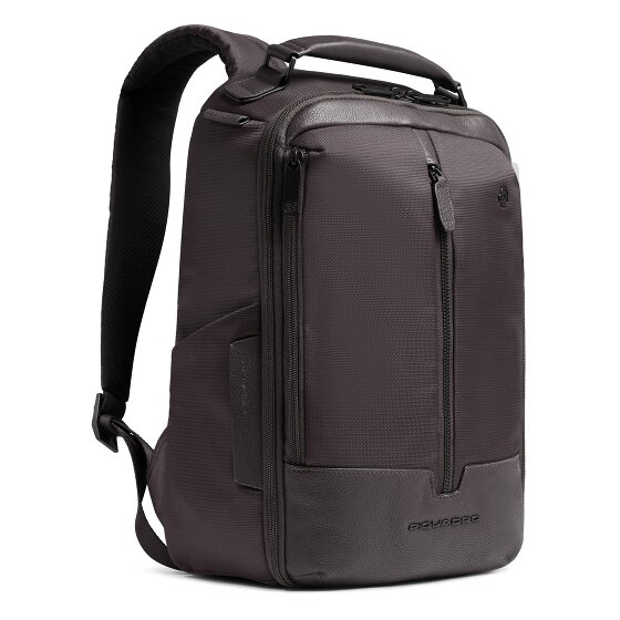 Piquadro Zaino Daypack 39 cm Laptopfach