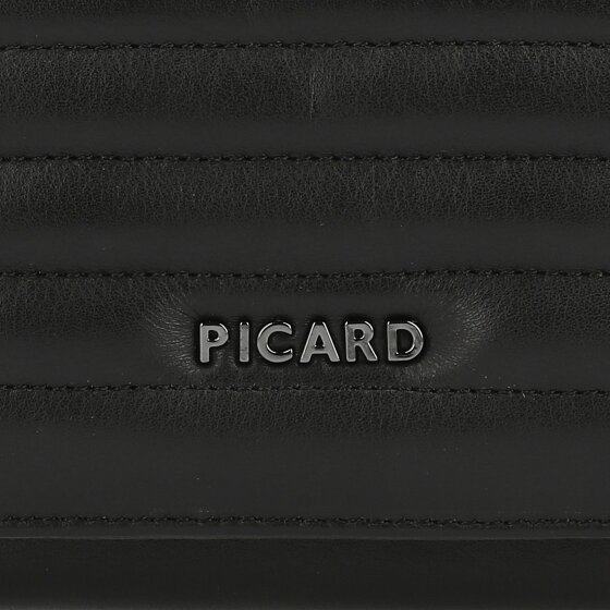 Picard Evolute 1 Geldbörse Leder 13.5 cm