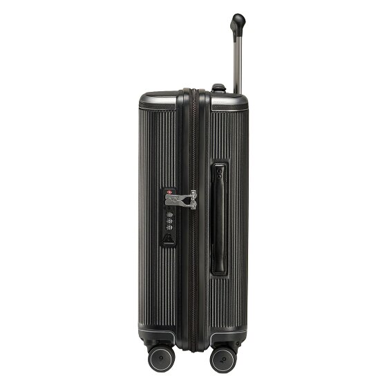 Echolac Dynasty VLX 4 Rollen Trolley 55 cm