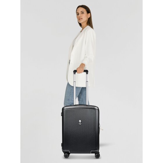 Echolac Dynasty VLX 4 Rollen Trolley 55 cm