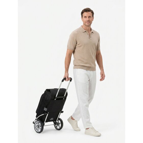 Andersen Shopper Royal Shopper Plus Fado Einkaufstrolley 70 cm