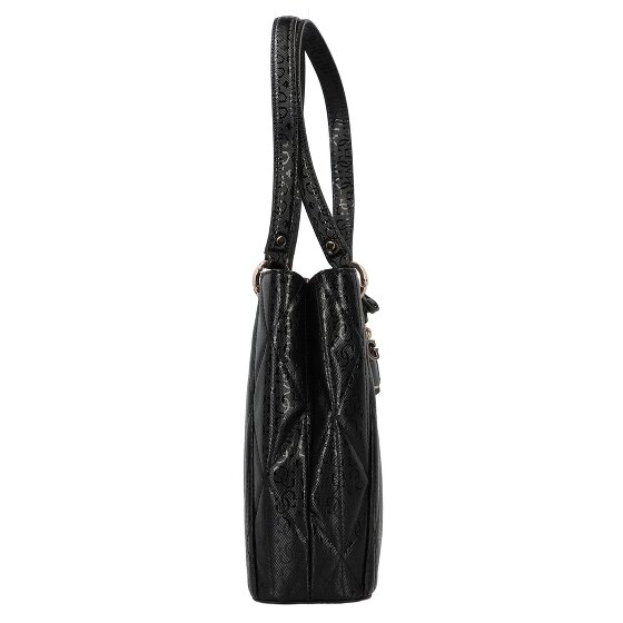 Guess Aldina Shopper Tasche 34 cm