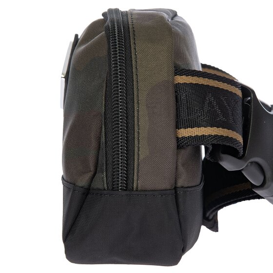 Bric's Replay Camouflage Mini Bag Umhängetasche 18 cm