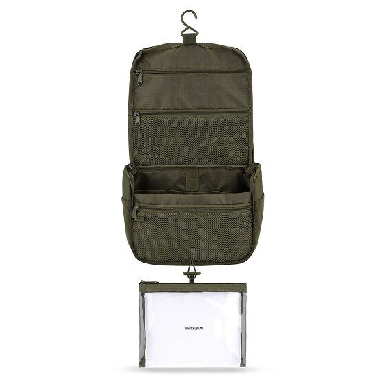 Johnny Urban Travel Series Logan Kulturbeutel 26 cm
