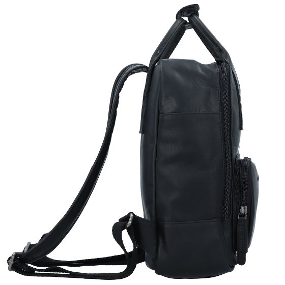 The Chesterfield Brand Bellary 0 City Rucksack Leder 30 cm