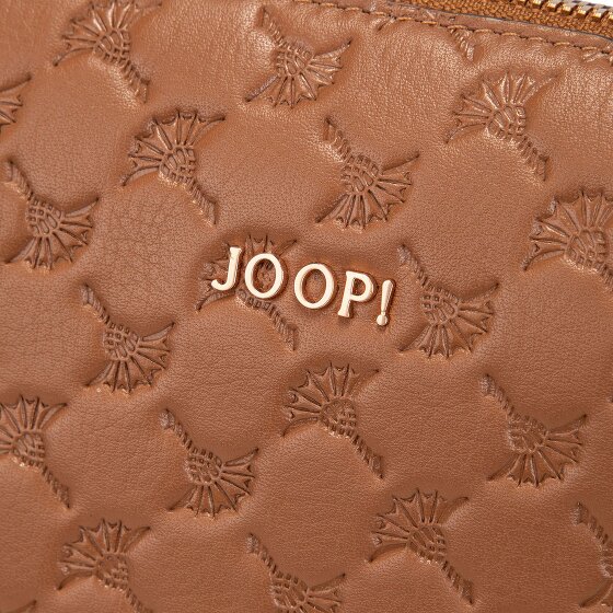 Joop! Legero Stampa Umhängetasche Leder 26 cm