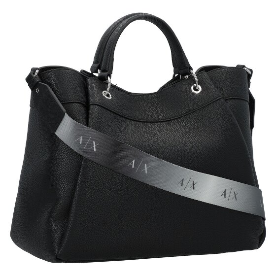 Armani Exchange Shopper Tasche 35 cm