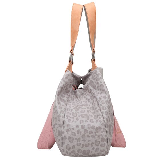 Fritzi aus Preußen Izzy Limited Barbie Leo Silhouette Shopper Tasche 42 cm