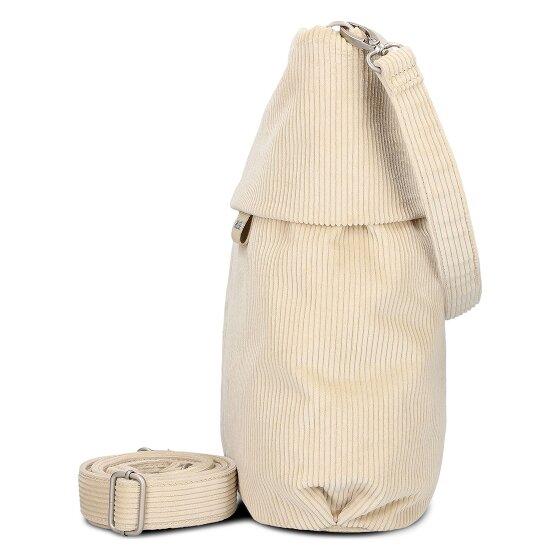 Zwei Mademoiselle.M Schultertasche 31 cm