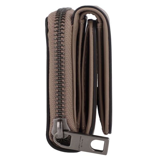 Liebeskind Geldbörse Leder 11 cm