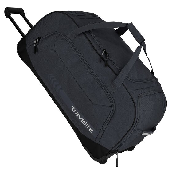 Travelite Kick Off 2 Rollen Reisetasche 77 cm Travelite Kick Off 2 Rollen Reisetasche 77 cm