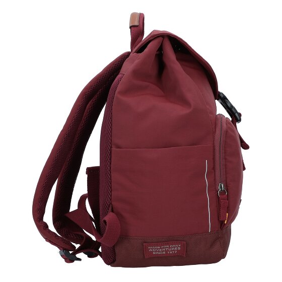 camel active City Daypack S 38 cm Laptopfach