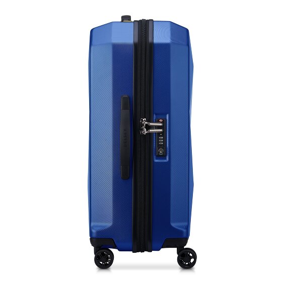Delsey Paris Karat 2.0 4 Rollen Trolley 66 cm