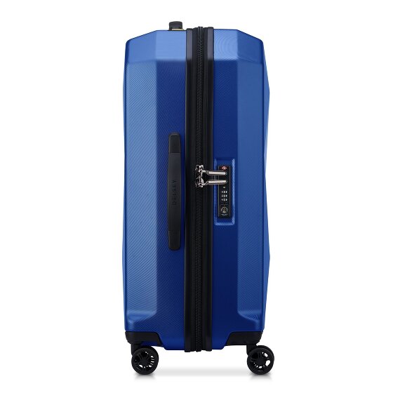 Delsey Paris Karat 2.0 4 Rollen Trolley 66 cm