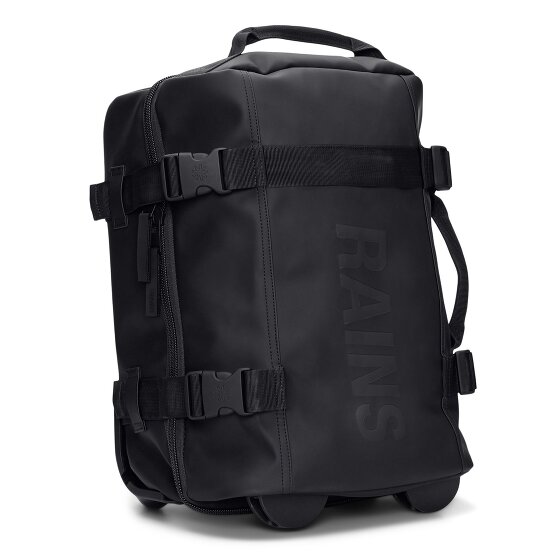 Rains Texel 2 Rollen Kabinentrolley 45 cm