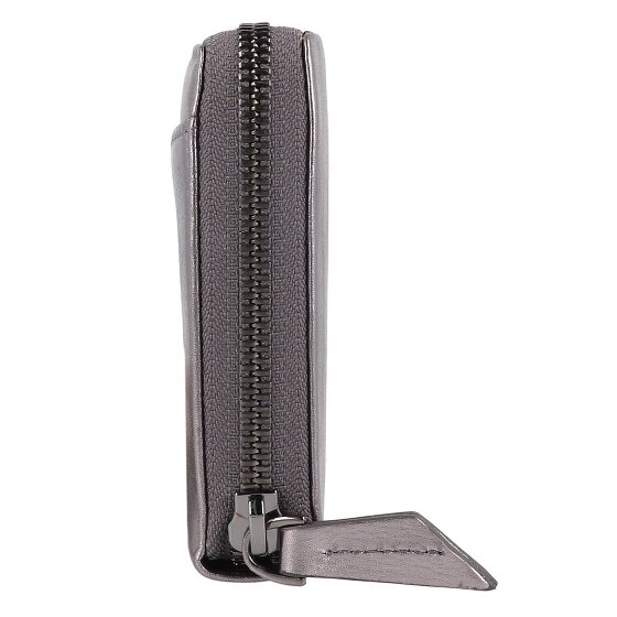 Braun Büffel Ruby Geldbörse RFID Schutz Leder 19 cm