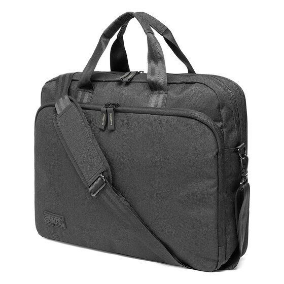 Epic Essentials Proton EVO Aktentasche 42 cm Laptopfach
