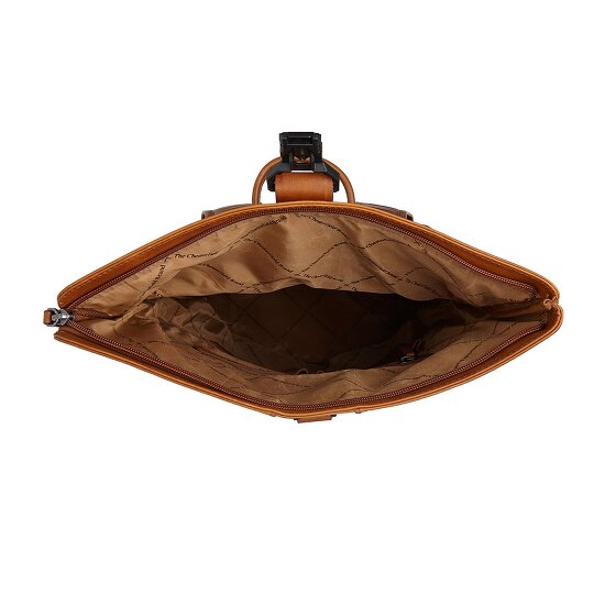 The Chesterfield Brand Savona Business-Rucksack Leder 40 cm Laptopfach