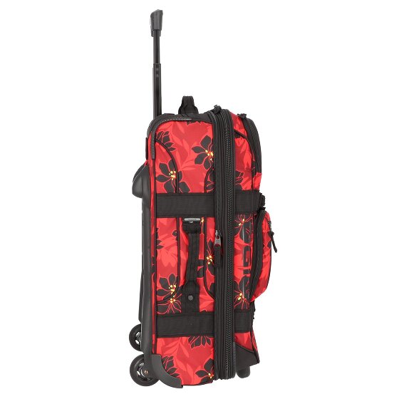 Ogio Layover 2 Rollen Kabinentrolley 56 cm