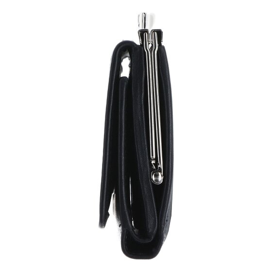 Golden Head Polo Geldbörse RFID Schutz Leder 14 cm