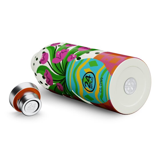 24Bottles Clima Trinkflasche 850 ml