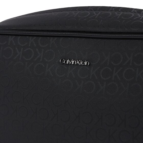 Calvin Klein CK Sleek Kulturbeutel 23 cm