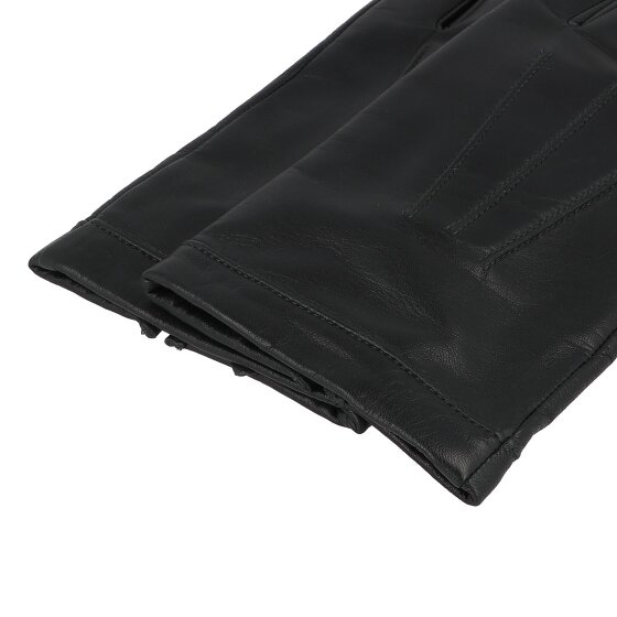The Bridge Life-Style Handschuhe Leder