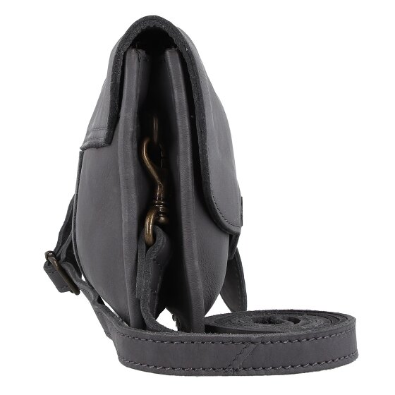 Harbour 2nd Anchor Love Umhängetasche Leder 22 cm