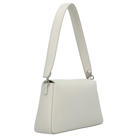 Karl Lagerfeld Ikon K Schultertasche Leder 31 cm