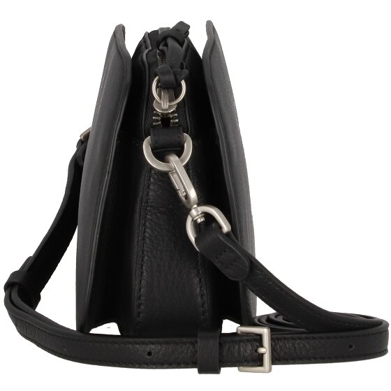 Liebeskind Luka Umhängetasche Leder 20 cm