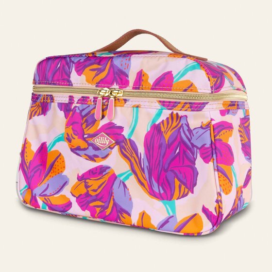 Oilily Tulipy Coco Beautycase 27 cm