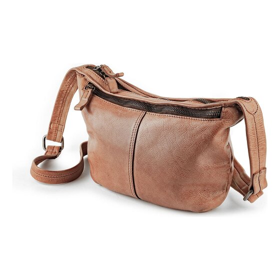 Harold's Submarine Umhängetasche S Leder 37 cm