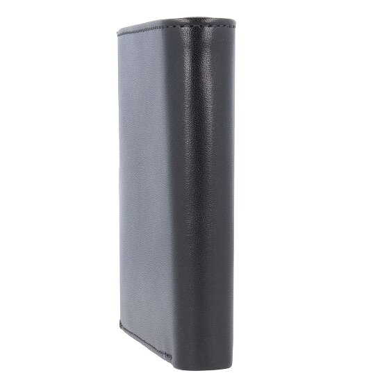 AIGNER Daily Basis Geldbörse Leder 9,5 cm