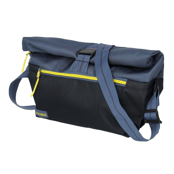 Travelite Color Craze Umhängetasche 24 cm