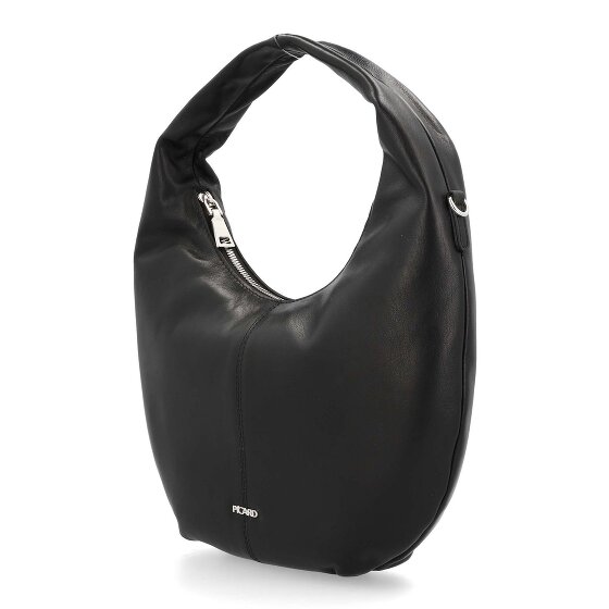 Picard Gretel Schultertasche Leder 33 cm