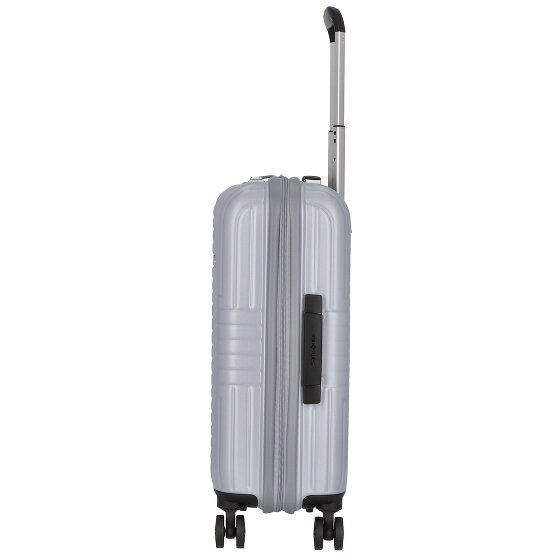Samsonite Gateway 200 4 Rollen Kabinentrolley 55 cm