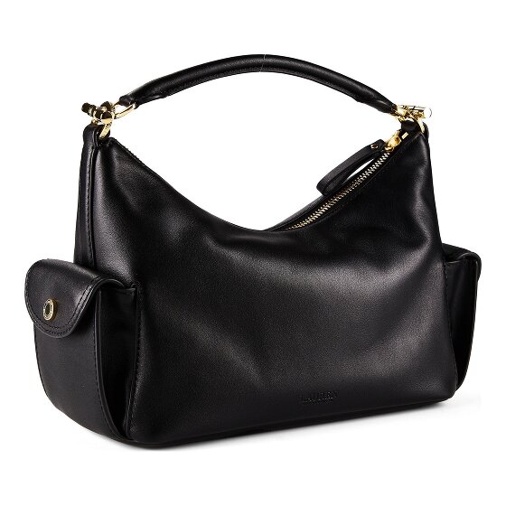 Lauren Ralph Lauren Blaike Schultertasche Leder 25.5 cm