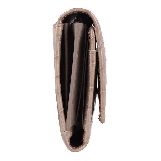 Braun Büffel Verona Geldbörse Leder 17 cm