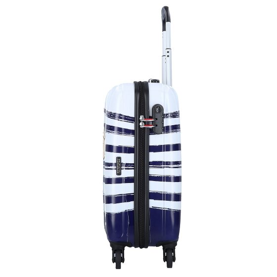 American Tourister Disney Legens 4-Rollen Kabinentrolley 55 cm