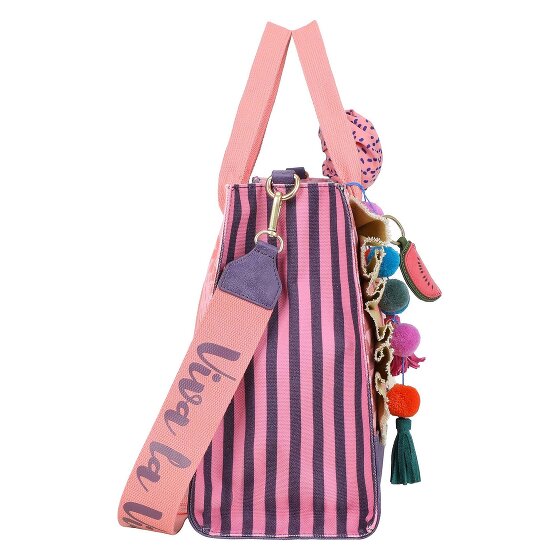 Fritzi aus Preußen Fritzi x Frida Kahlo Limited Schultertasche 40 cm