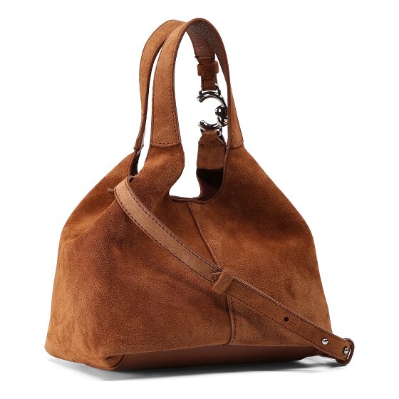 Coccinelle C-Easy Schultertasche Leder 21 cm