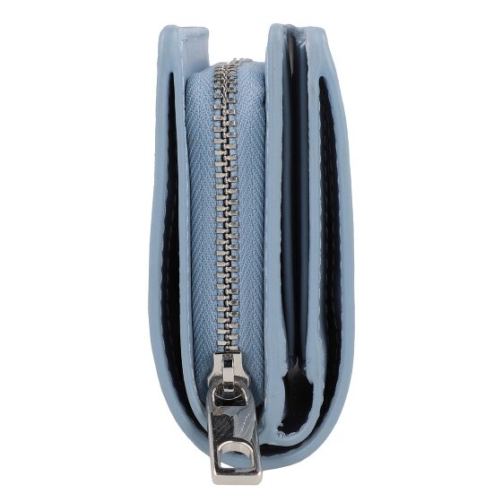 Liebeskind Thea Geldbörse RFID Schutz Leder 11 cm Liebeskind Thea Geldbörse RFID Schutz Leder 11 cm