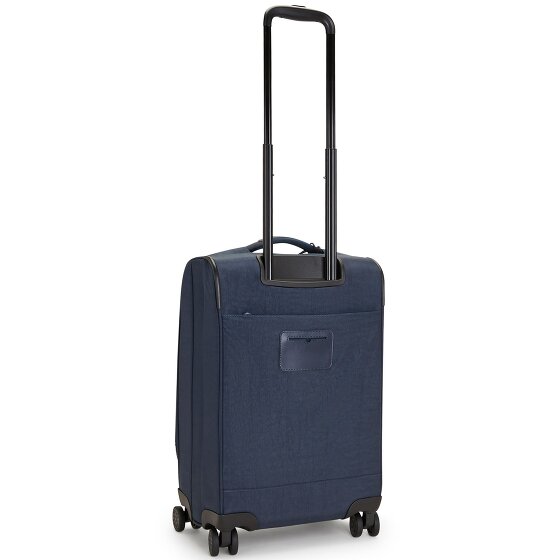 Kipling Basic New Youri Spin 4 Rollen Kabinentrolley S 55 cm