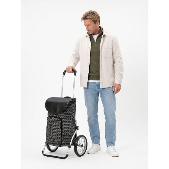 Andersen Shopper Royal Shopper Famke Einkaufstrolley 59 cm