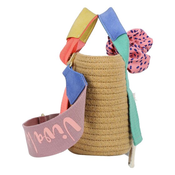 Fritzi aus Preußen Fritzi x Frida Kahlo Limited Handtasche 20 cm