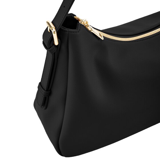 Seidenfelt Nelma Schultertasche 38 cm