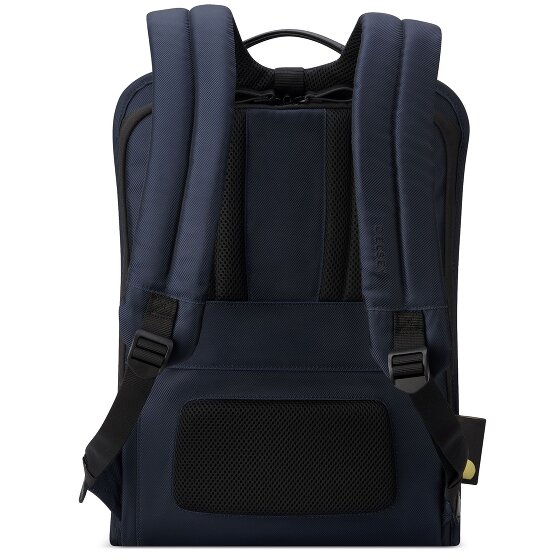 Delsey Paris Arche Business-Rucksack RFID Schutz 43 cm Laptopfach