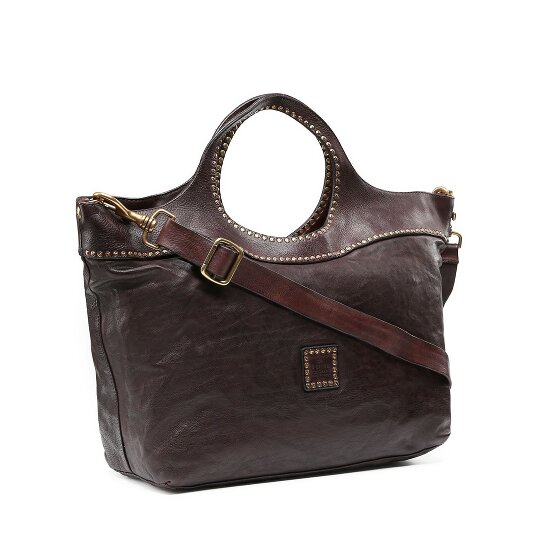 Campomaggi Shopper Tasche Leder 35 cm
